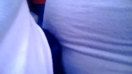 ماچو فیلم های الکسیس نے خوبصورتی سے جرابیں اتاریں اور اس کے ساتھ بھرپور مزہ کیا۔