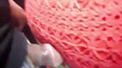 مردوں نے بھیڑ میں خوبصورت الکسیس تگزاس فیلمها سنہرے بالوں والی کو چدوایا۔