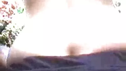سنہرے بالوں والی کو بس میں سگس الکسیس چدائی میں دلچسپی تھی۔