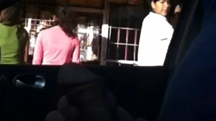 مالش کرنے والی کانال تلگرام الکسیس تگزاس نے اپنی زبان سے مؤکل کو مطمئن کیا۔