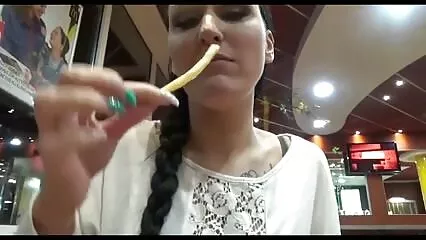 شرارتی لڑکی نے سوپر الکسیس تگزاس ہمبستری کے لیے گائے کو طلاق دے کر مطمئن کر لیا.