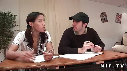 شیشے میں لڑکی کی شاندار مشت زنی کلیپ های سکسی الکسیس تگزاس کسی کو بھی پرجوش کر دے گی۔